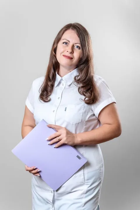 Мотовилова Анна Викторовна